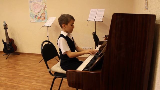 Савенко Саша. "Жили у бабуси". смотреть онлайн