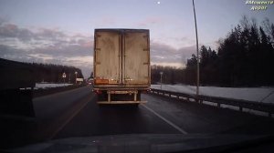 Дорога А-107 от Ленинградского до Дмитровского шоссе