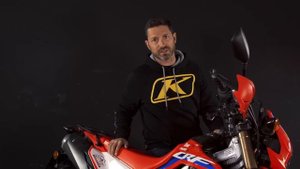 Honda CRF 300L - TwinTrail Review