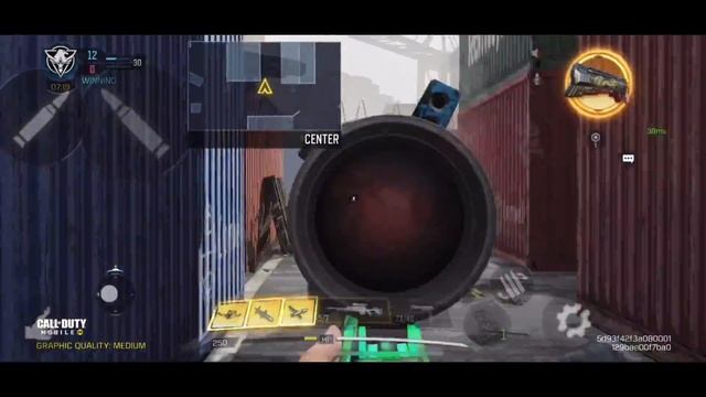 *NEW* Fast ADS + NO HITMARKER LOCUS Gunsmith Setup! BEST LOCUS Loadout? LOCUS Attachments CODM… смотреть онлайн