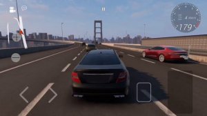 Играем в Apex Racing #1