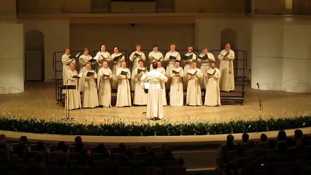 Митрополит Иларион. Достойно есть смотреть онлайн