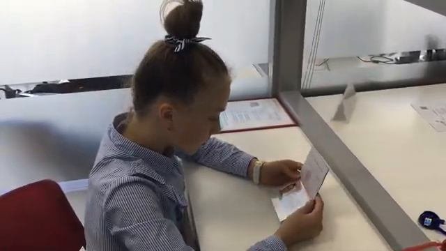 14 ЛЕТ||ПАСПОРТ