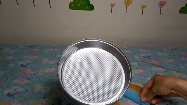 Unboxing Nestlé NAN kid pH Pro 3 смотреть онлайн