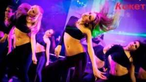 Уроки клубных танцев для начинающих