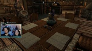 Elysium Estate - Version 5: Full tour with mod creator commentary - Skyrim House Mod