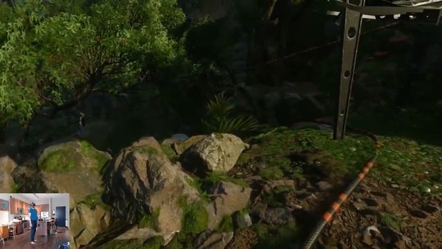 Robinson: The Journey - 2 Minute Review смотреть онлайн