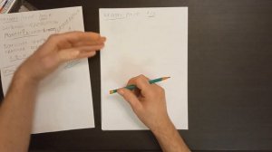 ШКОЛА или ПРИЧЕМ ТУТ ВЕКСЕЛЬ? Часть 1