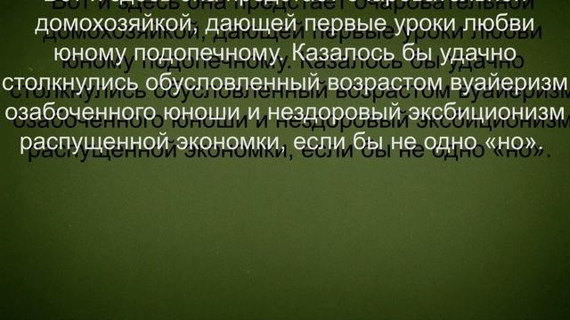 Частные уроки. Private lessons. Когда Эммануэль твоя учительница, а спальня это классная комната