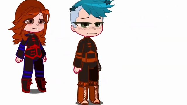 •°{Ребёнок Шерон и Радана}°• Незнаю почему девочка🥲 смотреть онлайн