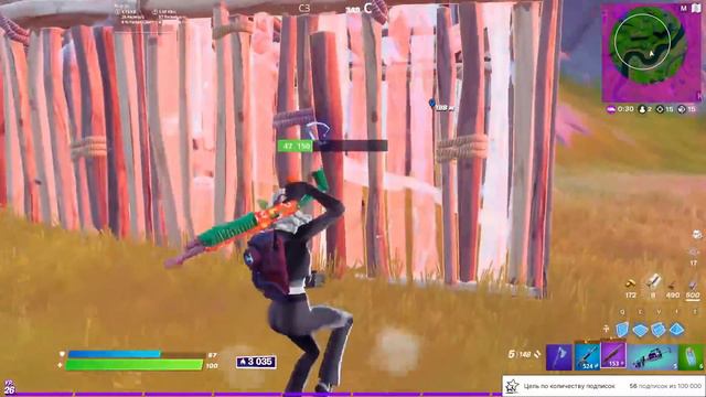 MIRWANA СЛИЛ ИНСАЙД ИНФУ О НОВОМ СЕЗОНЕ ФОРТНАЙТ! LETW1K3, FREEMOK, MONGRAAL, AHS, SPT083, LORU77