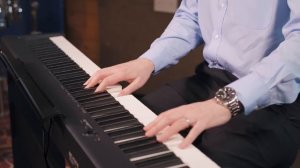 What's NEW with the Ultra Compact CDP-S100 compared to the CDP-130?