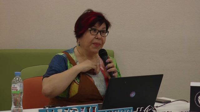 МедиаКласс в школе. Медиапроектирование для учителя. Семинар-интенсив. День первый.