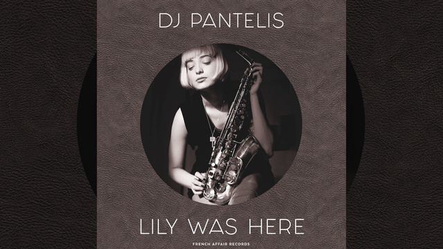 Lily Was Here (Cover) смотреть онлайн