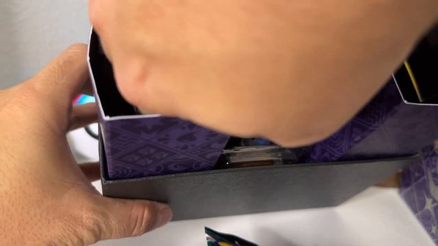 POKEMON CARD HUNTING FOR PALDEAN FATES! I GOT A HIT IN EVERY PACK! смотреть онлайн