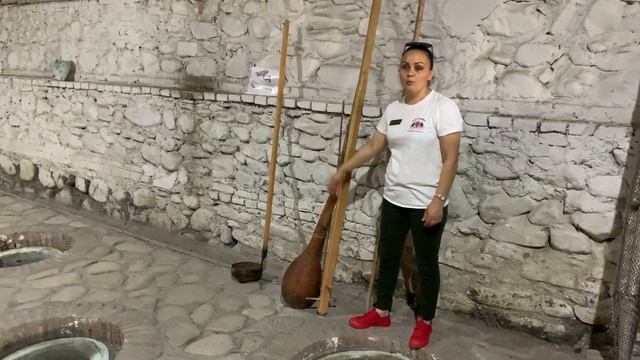 В Грузию на машине июль 2019, Сигнахи, Боржоми, Мцхета смотреть онлайн