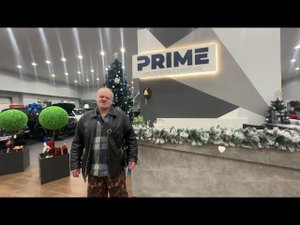 Отзыв клиента о покупке автомобиля