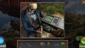 Прохождение мобильной игры Tricky Doors Эпизод 4. Парящие Острова