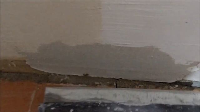 штукатурка и шпаклевание саманных стен и потолка смотреть онлайн