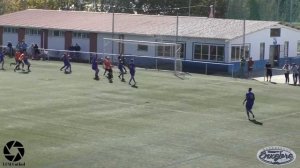 Primera Galicia | SD Valdoviño 2-3 CCRD Perlío | Jornada 1