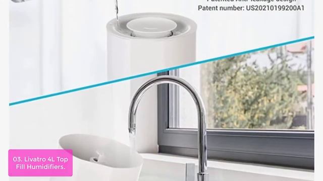 TOP 5 Best Humidifier for Grow Tent 2023 смотреть онлайн