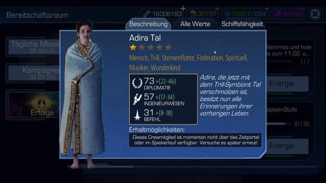 Star Trek: Timelines ? ►261◄ neue Game Features смотреть онлайн