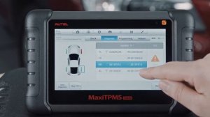 OFFICIAL Autel MaxiTPMS TS608 TPMS & Diagnostic | Autel Macedonia