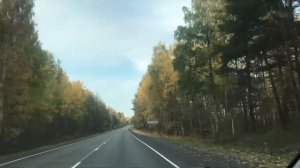 Такая Карелия. По дороге на Кончезеро