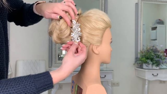 КАК КРЕПИТЬ УКРАШЕНИЯ