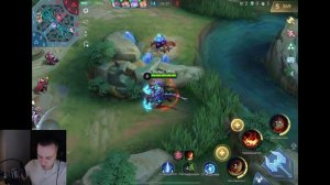 НЕУБИВАЕМЫЙ МОНСТР - ТАМУЗ MOBILE LEGENDS