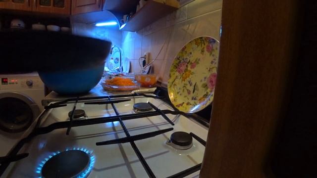 Стриженная ФУНЧОЗА по-КОРЕЙСКИ Готовим Дома#Корейскаяеда#фунчозарецепты#быстрыерецепты