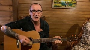 Ильдар ЮЖНЫЙ " В объятиях сибирской тишины"