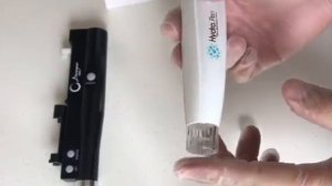 Hydrapen-Гидрапен. Честный обзор от профессионалов фракционных аппаратов.