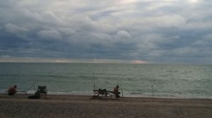 РЫБАЛКА В ЕВПАТОРИЯ