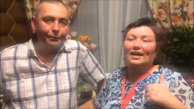 Новый видео отзыв. Ведущий Илья Петров.