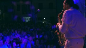 DISCO DIVA 2018: Santa Esmeralda/ Leroy Gomez & Traks/Aax Donnell live with Joe Vinyle DJ