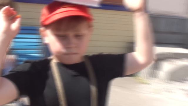 Синий Утес. Лето-2016 смотреть онлайн