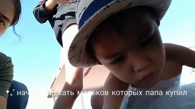 ОТДЫХ И РЫБАЛКА с семьёй. это надо видеть. #отдыхирыбалка #отдыхссемьей #рыбалка2022