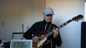 NUX C-5RC 5.8GHz Wireless Guitar System