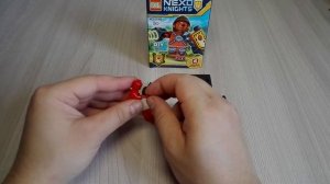 КИТАЙСКОЕ ЛЕГО.. НЕКСО НАЙТС.. NEXO KNIGHTS