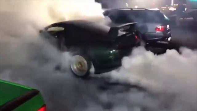 Typer vs e36 328i смотреть онлайн