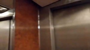 Электрические лифты (КМЗ-1986, OTIS- модер) г. Москва, Академика Капицы, 26к1, под-1 (21.01.2021)