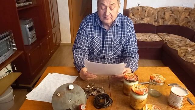 Автоклавирование крышки Твист-офф