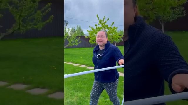 Самодельный огуречник