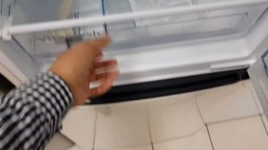 Холодильник INDESIT DF 5200 S