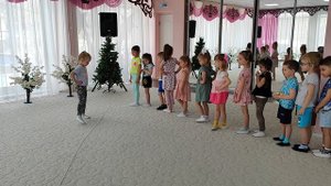 Муз ритм движ + ДМИ