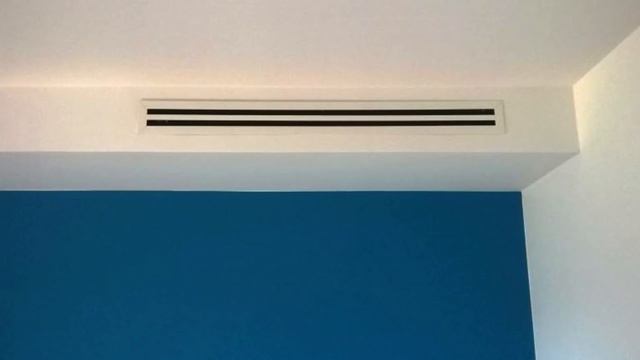 Как обеспечить свежий и чистый воздух дома? Обзор современных решений под разный бюджет смотреть онлайн