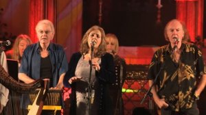 Clannad - I WIll Find You (Theme from The Last Of The Mohicans) (Live)