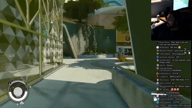 SomeOrdinaryGamers - Muta's Starfield Golden Moments (w/ chat) смотреть онлайн