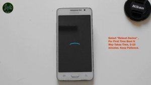 How to Install Android 10 on Samsung Galaxy Grand Prime | Complete Guide